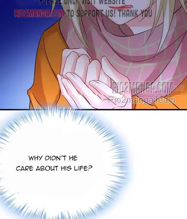 CEO Above, Me Below Ch.564