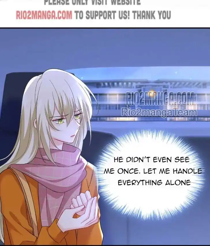 CEO Above, Me Below Ch.564