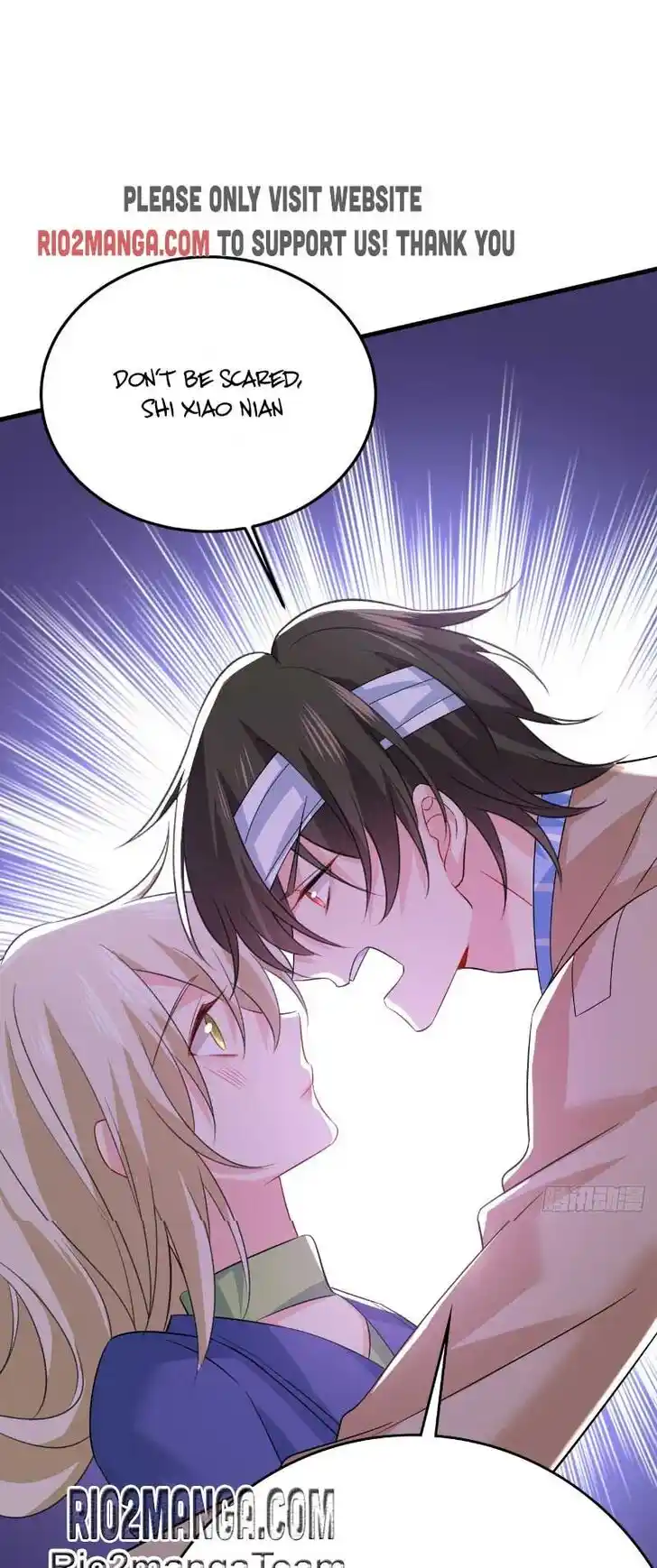 CEO Above, Me Below Ch.569