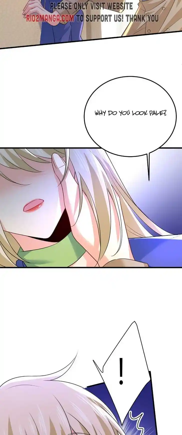 CEO Above, Me Below Ch.569