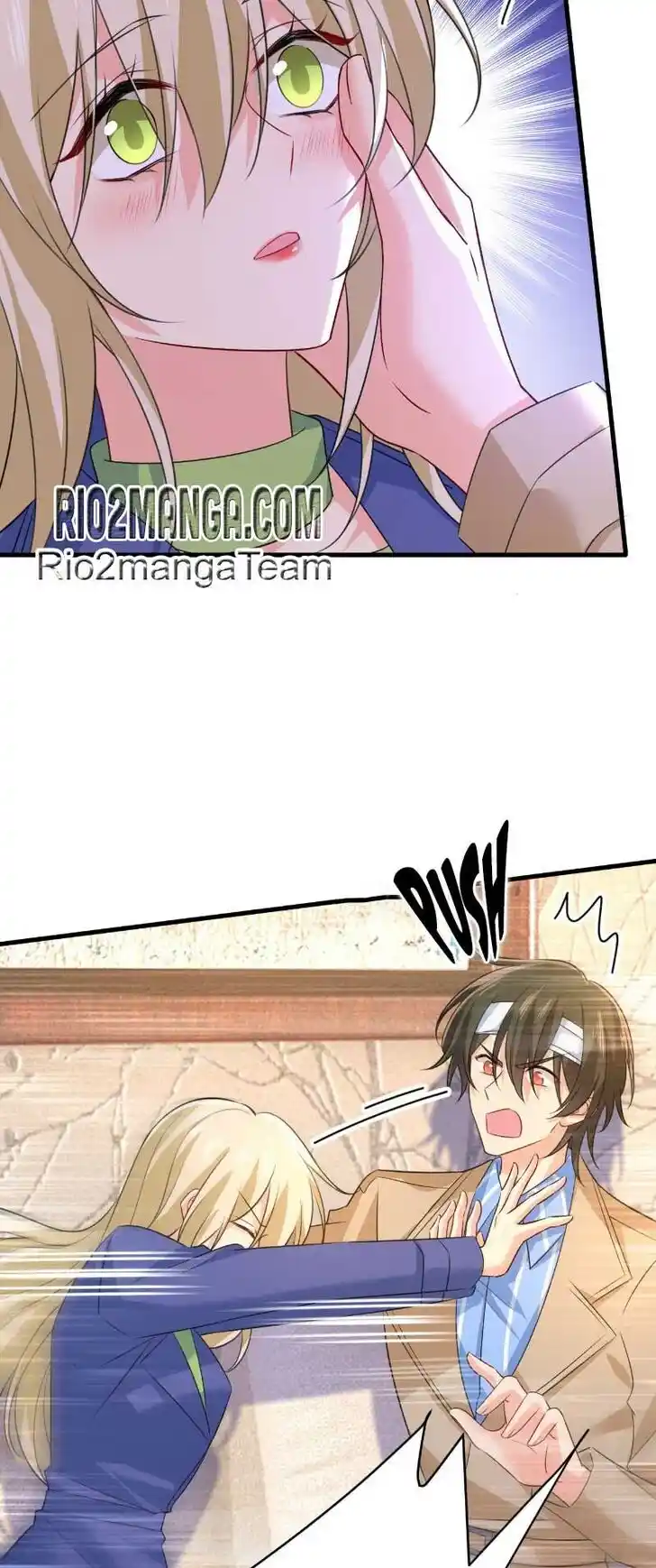 CEO Above, Me Below Ch.569