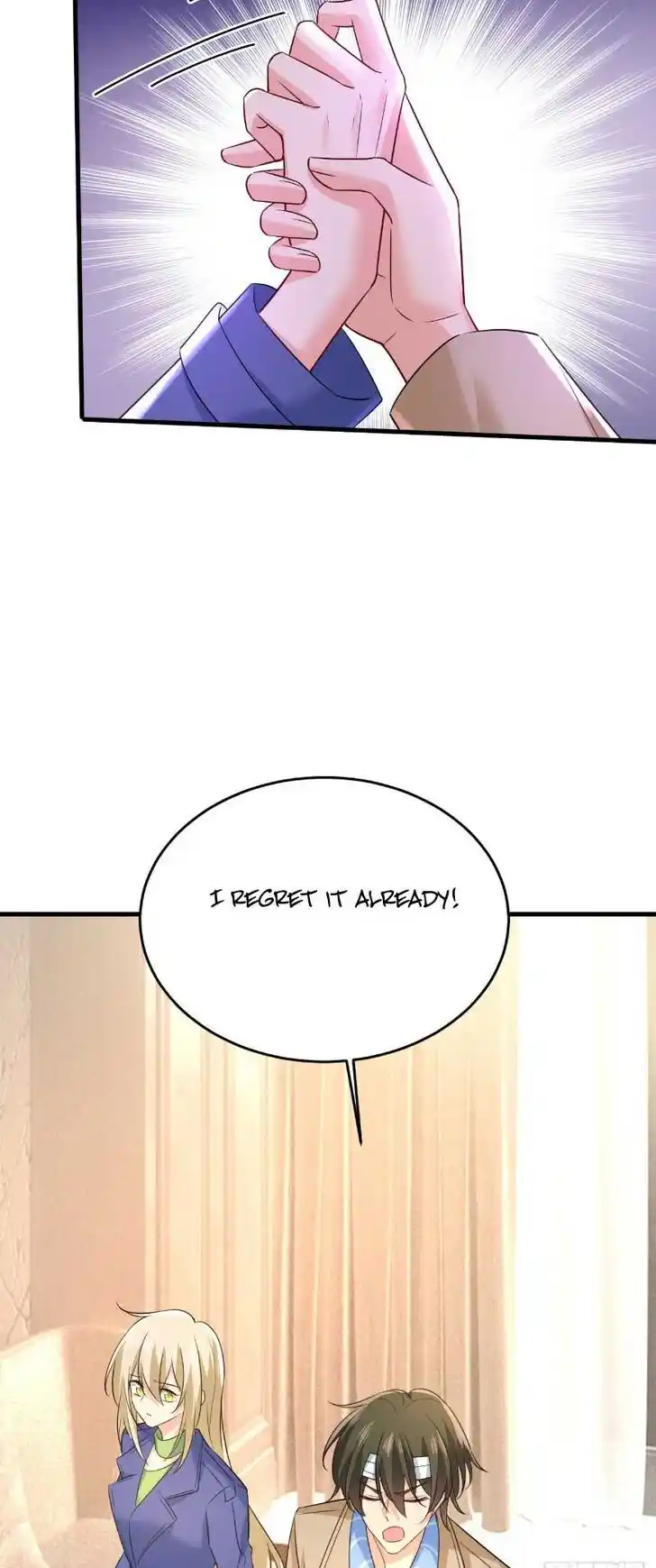 CEO Above, Me Below Ch.569