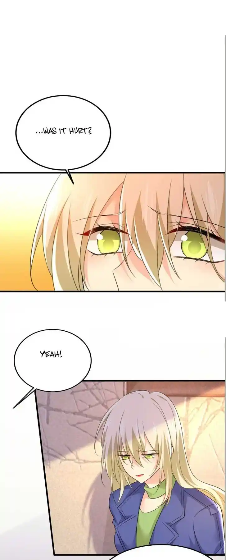 CEO Above, Me Below Ch.569