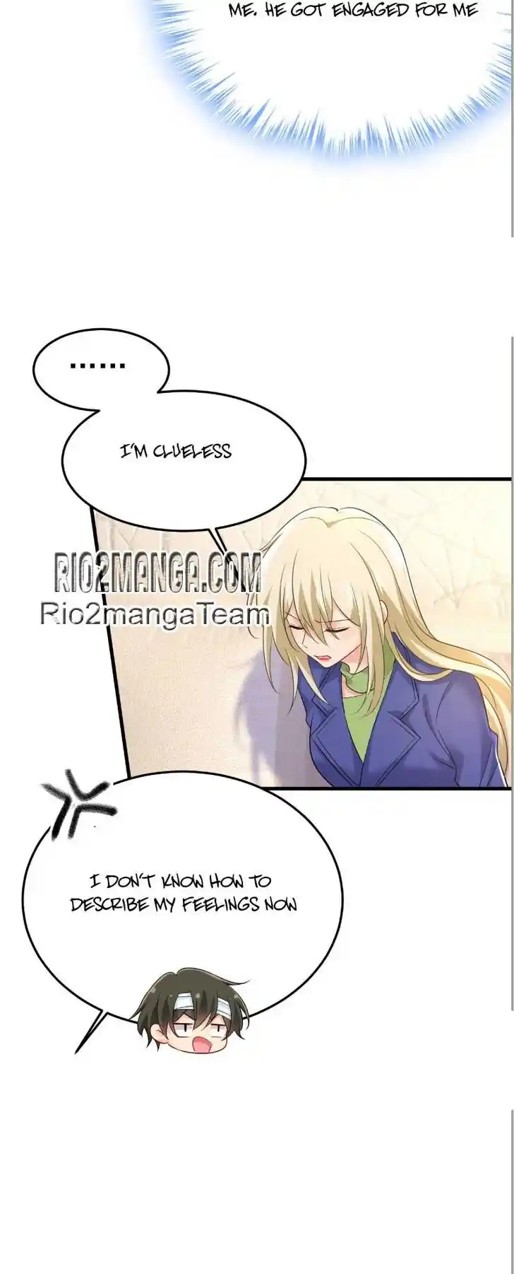 CEO Above, Me Below Ch.569