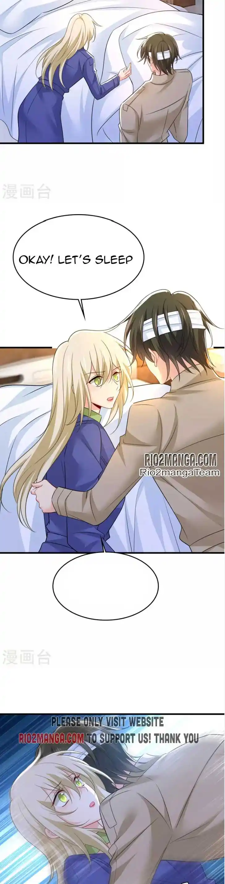 CEO Above, Me Below Ch.570