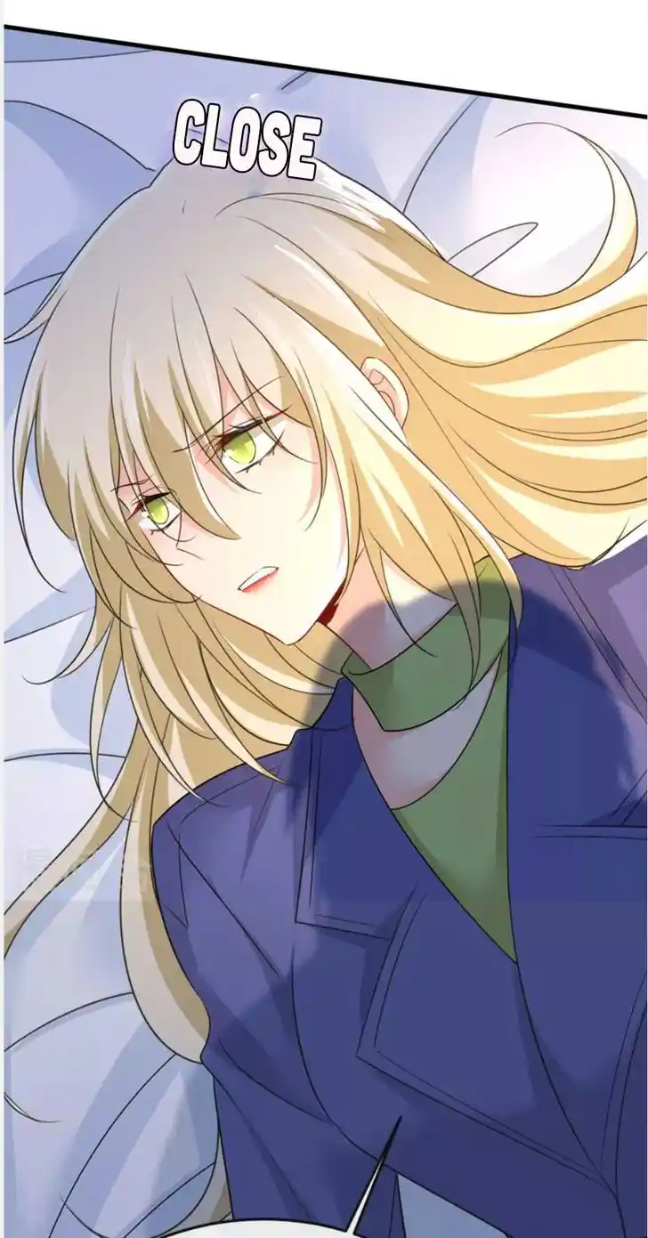 CEO Above, Me Below Ch.571