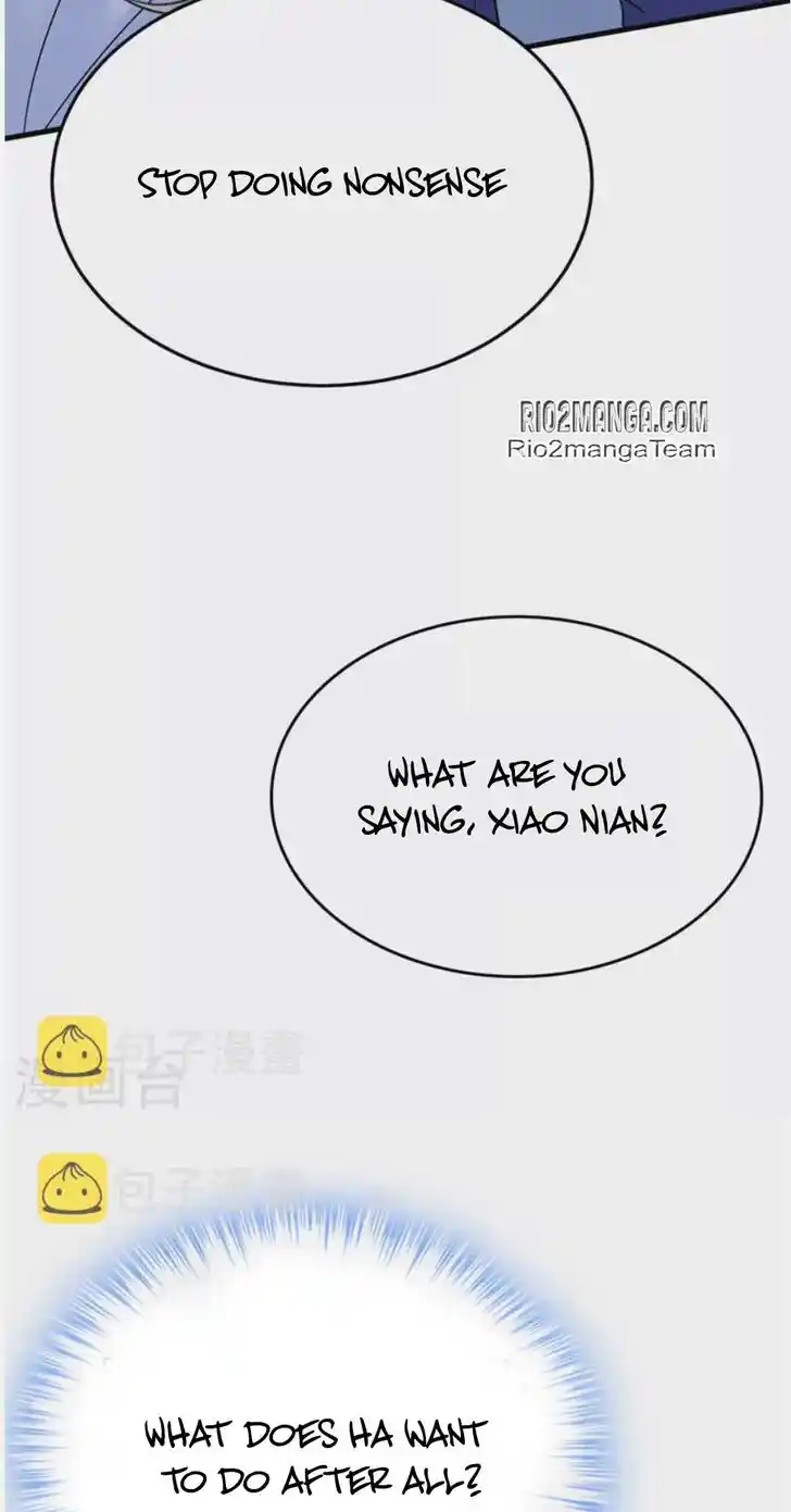 CEO Above, Me Below Ch.571