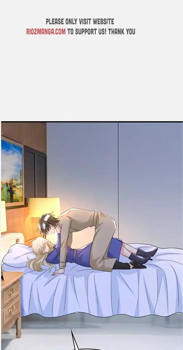 CEO Above, Me Below Ch.571