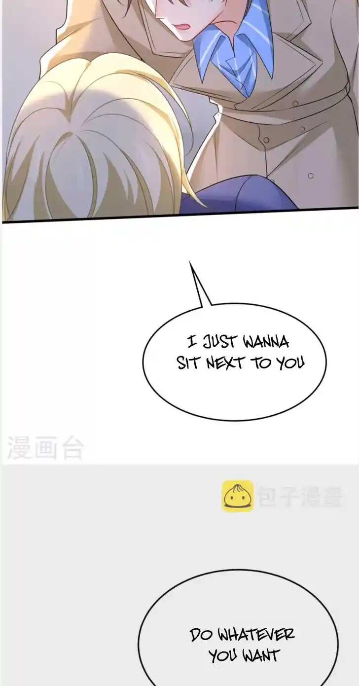 CEO Above, Me Below Ch.571