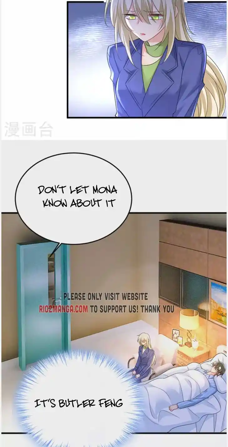 CEO Above, Me Below Ch.571