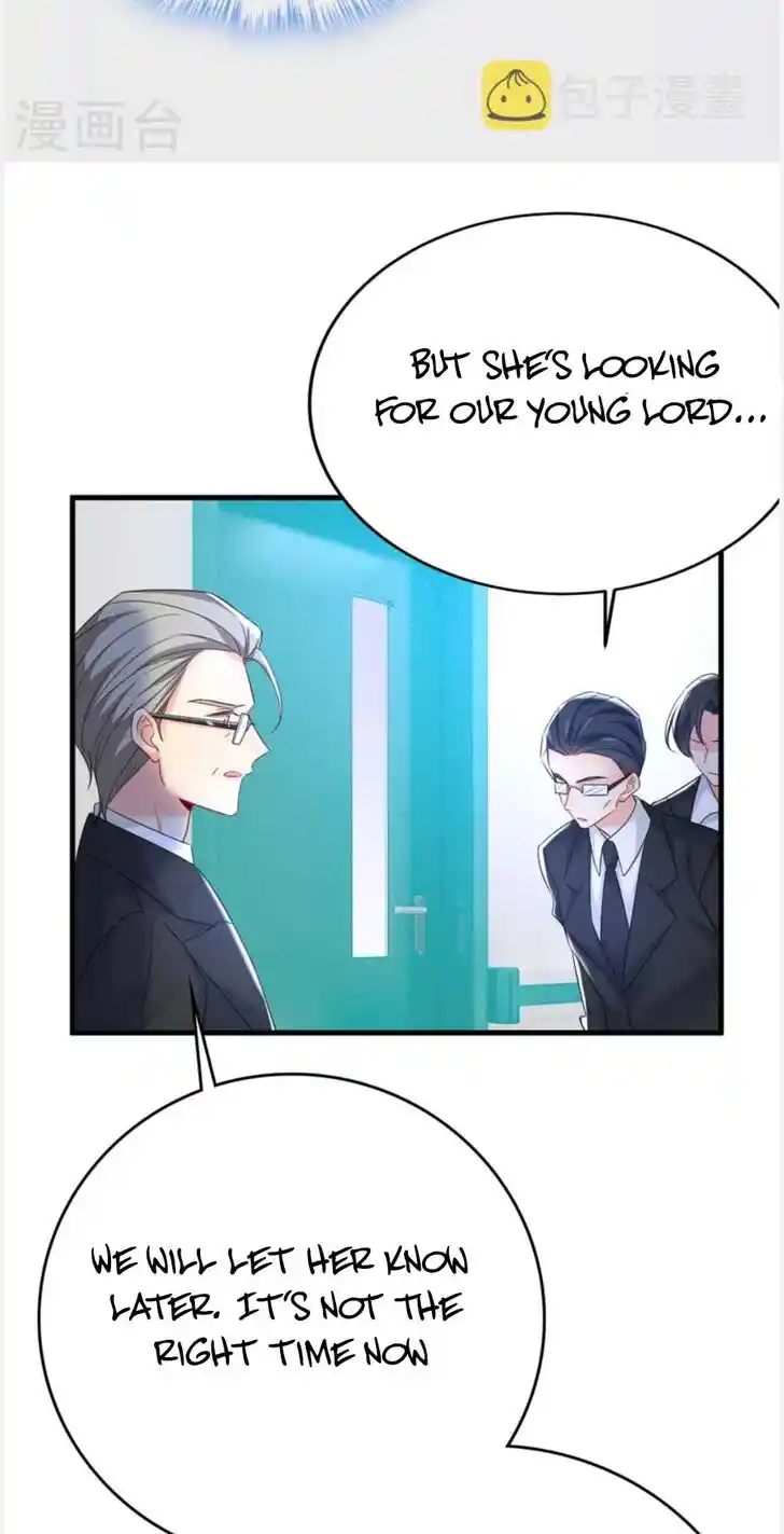 CEO Above, Me Below Ch.571