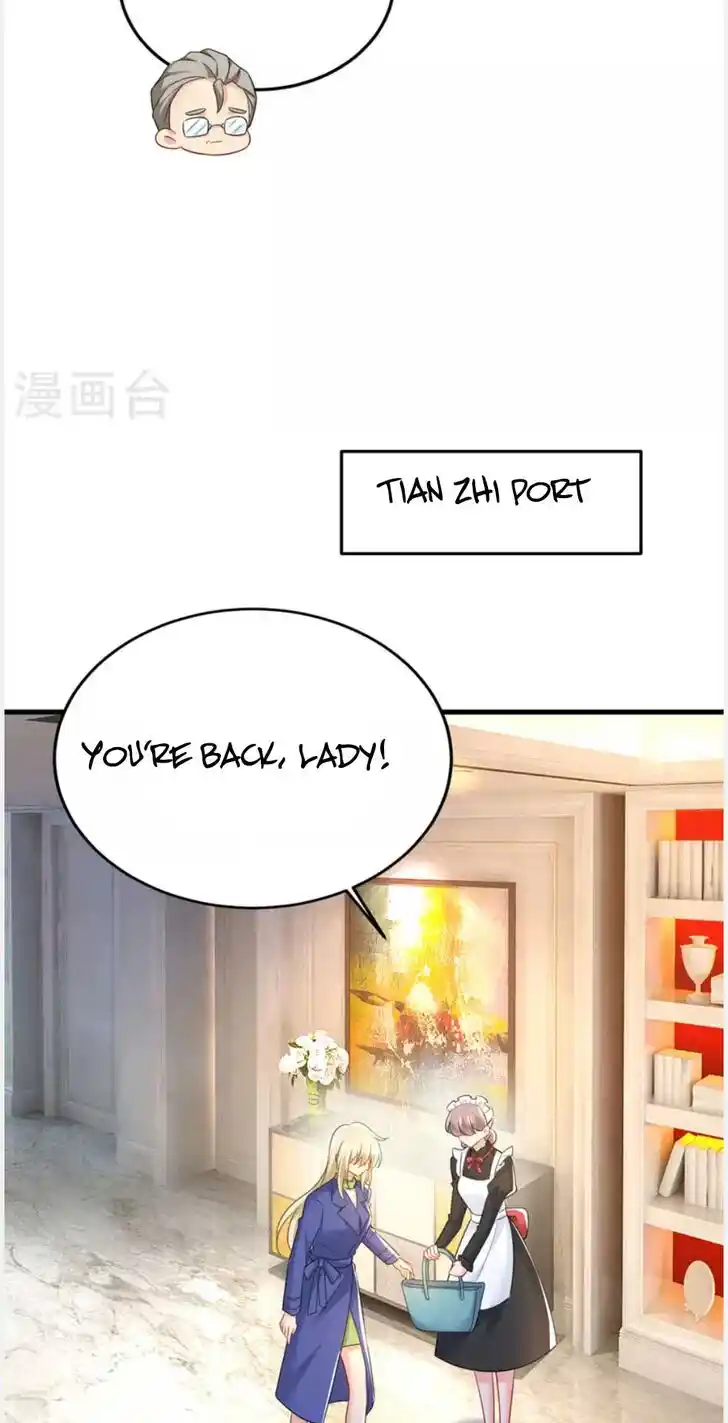 CEO Above, Me Below Ch.571