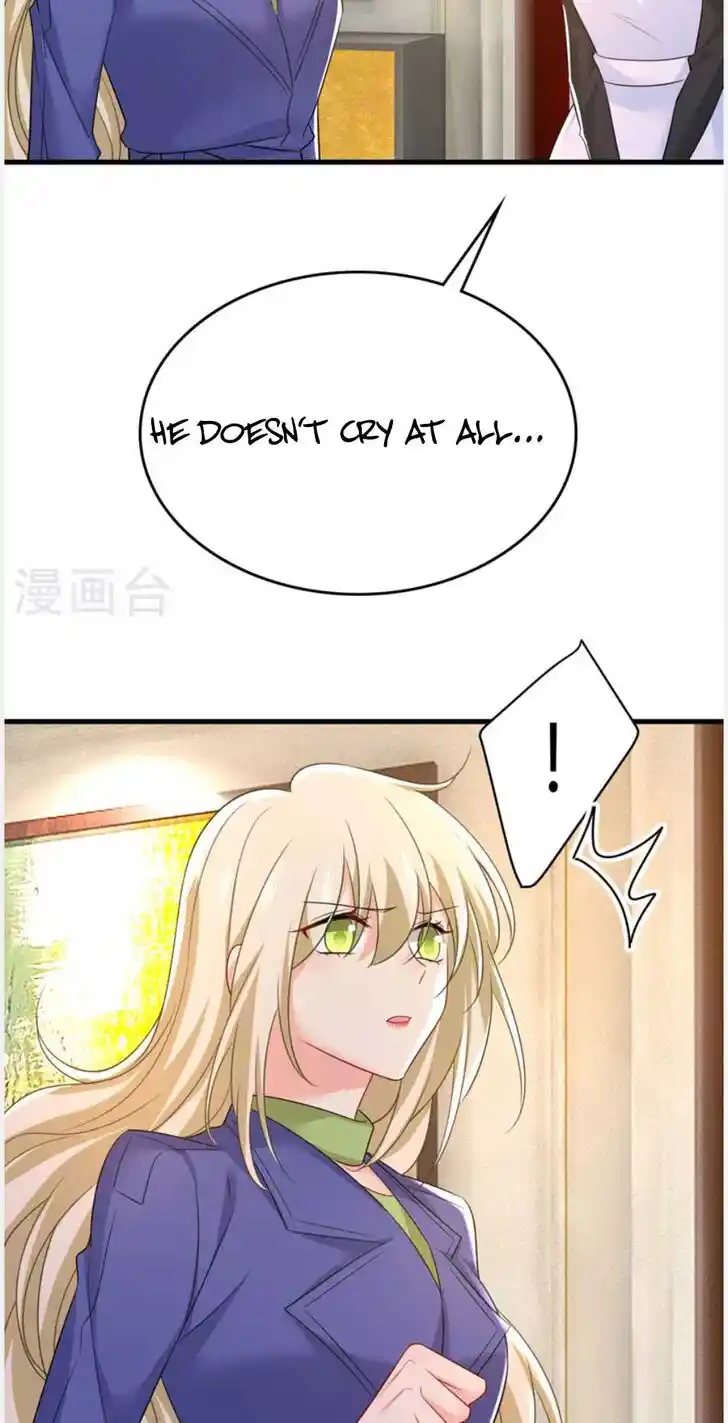 CEO Above, Me Below Ch.571