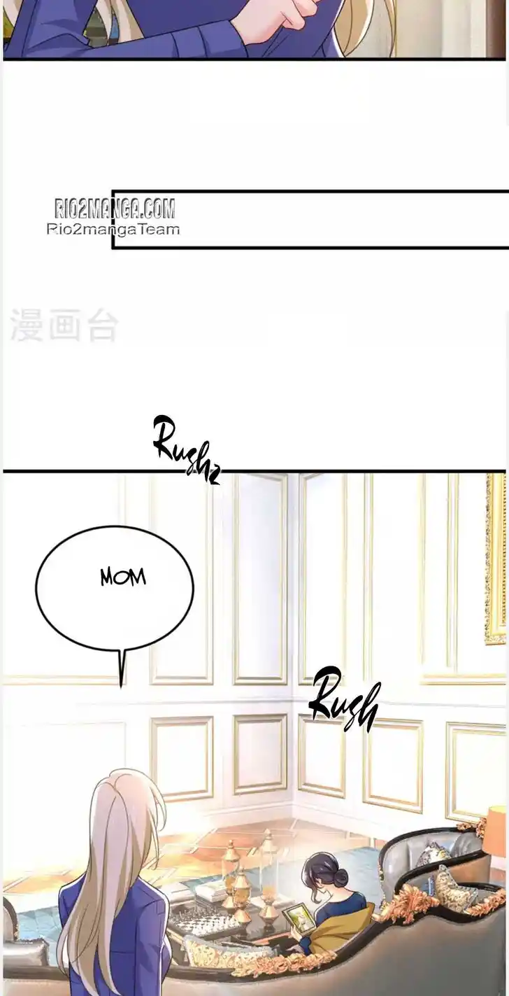 CEO Above, Me Below Ch.571