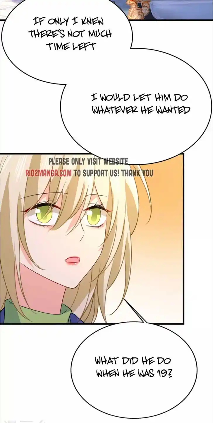 CEO Above, Me Below Ch.571