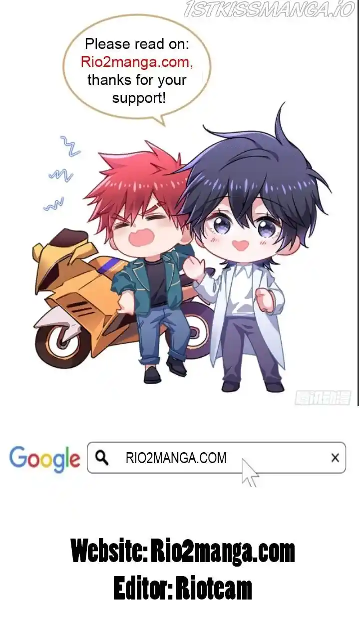 CEO Above, Me Below Ch.572