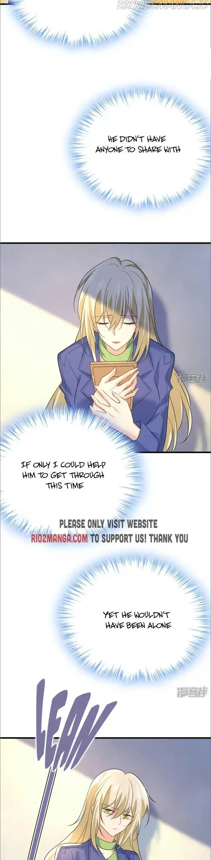 CEO Above, Me Below Ch.572