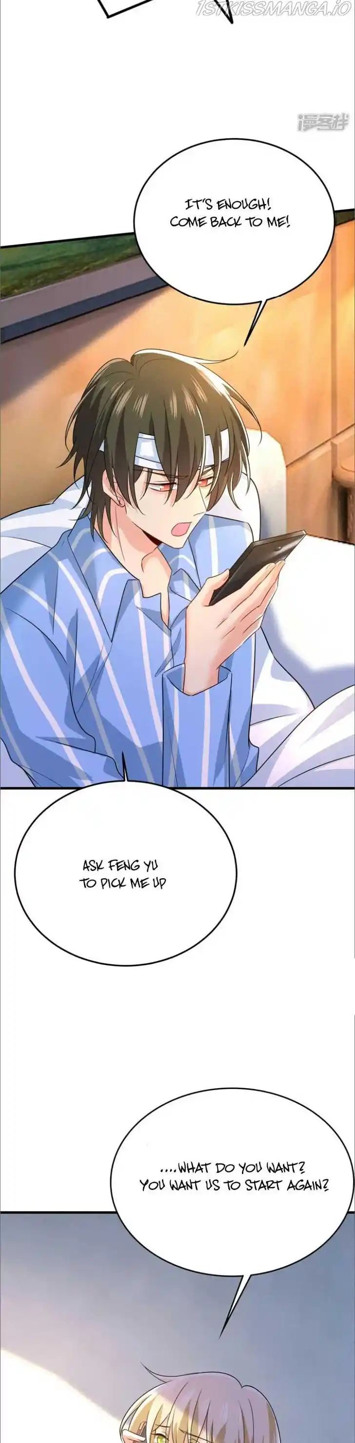 CEO Above, Me Below Ch.572