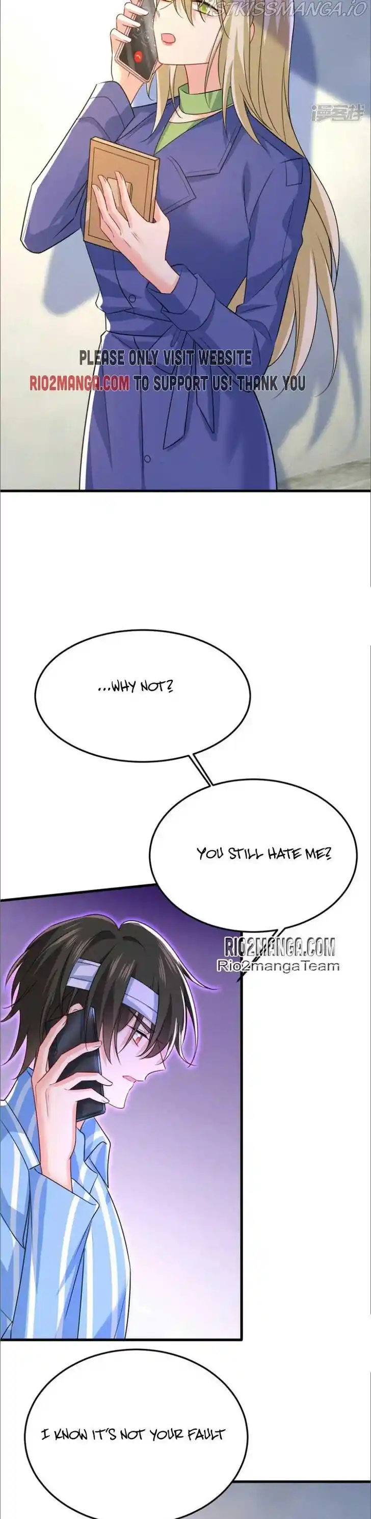 CEO Above, Me Below Ch.572