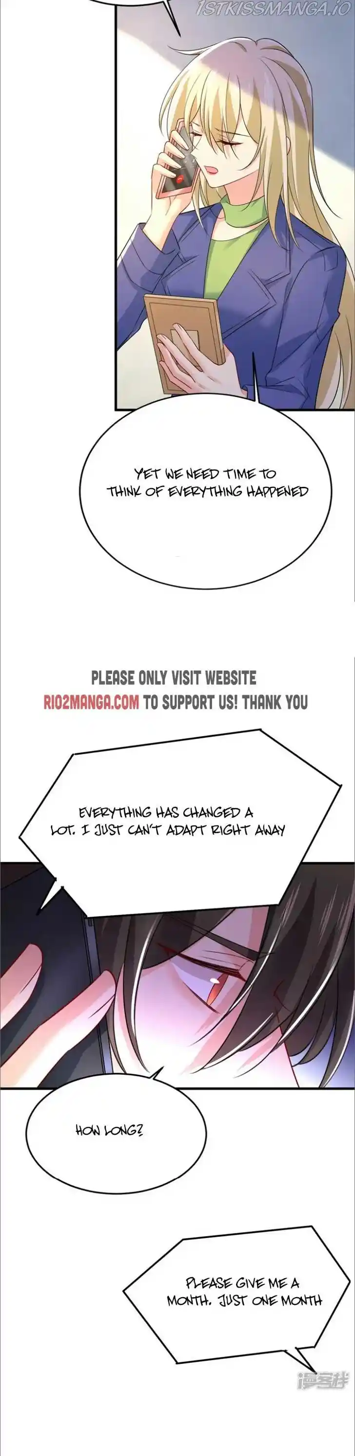 CEO Above, Me Below Ch.572