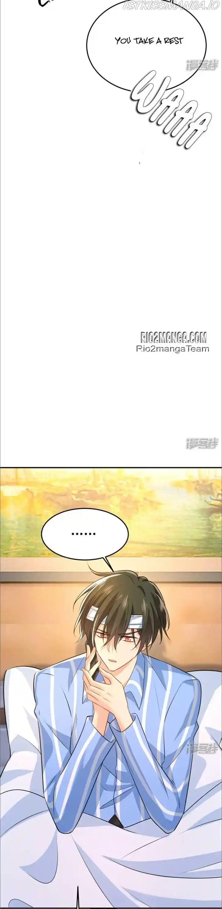 CEO Above, Me Below Ch.572