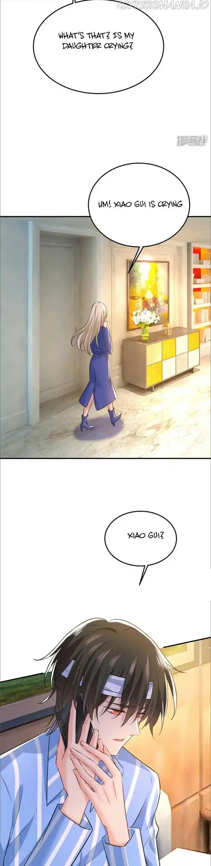 CEO Above, Me Below Ch.572