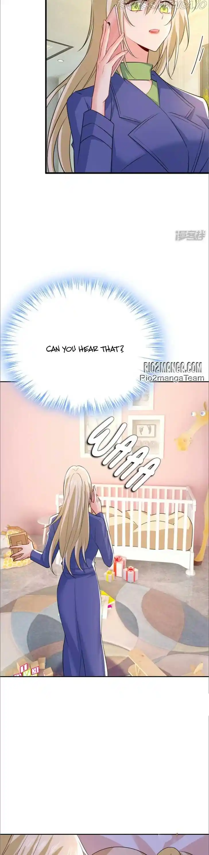 CEO Above, Me Below Ch.572