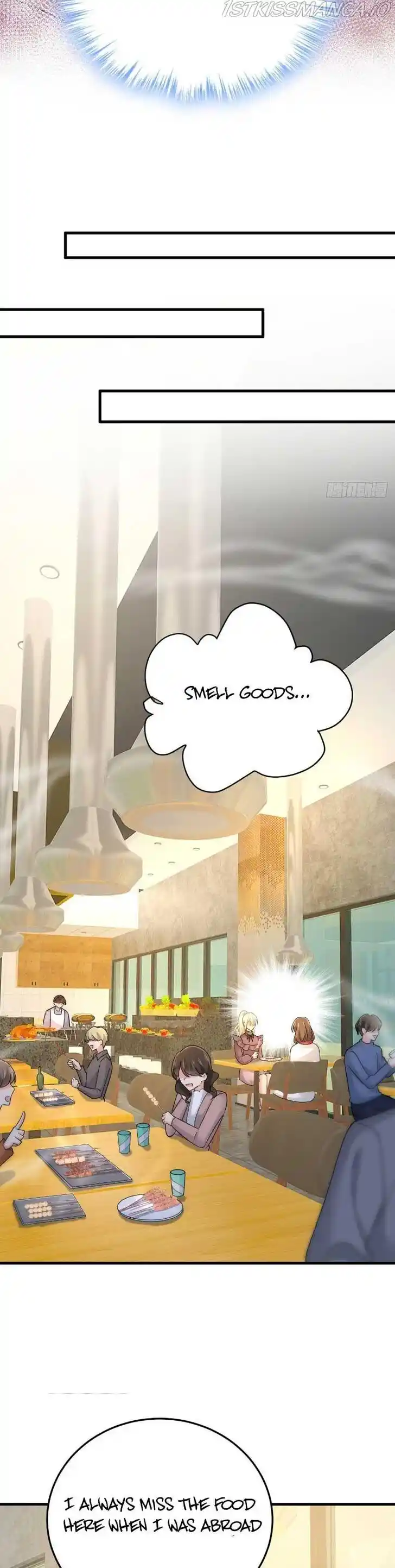 CEO Above, Me Below Ch.573