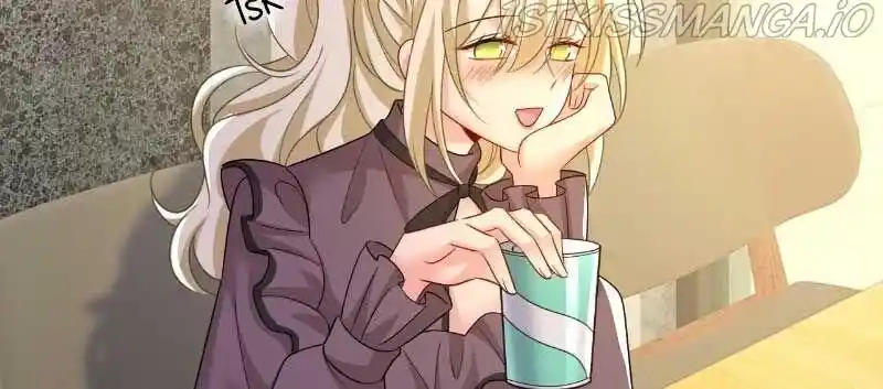 CEO Above, Me Below Ch.573