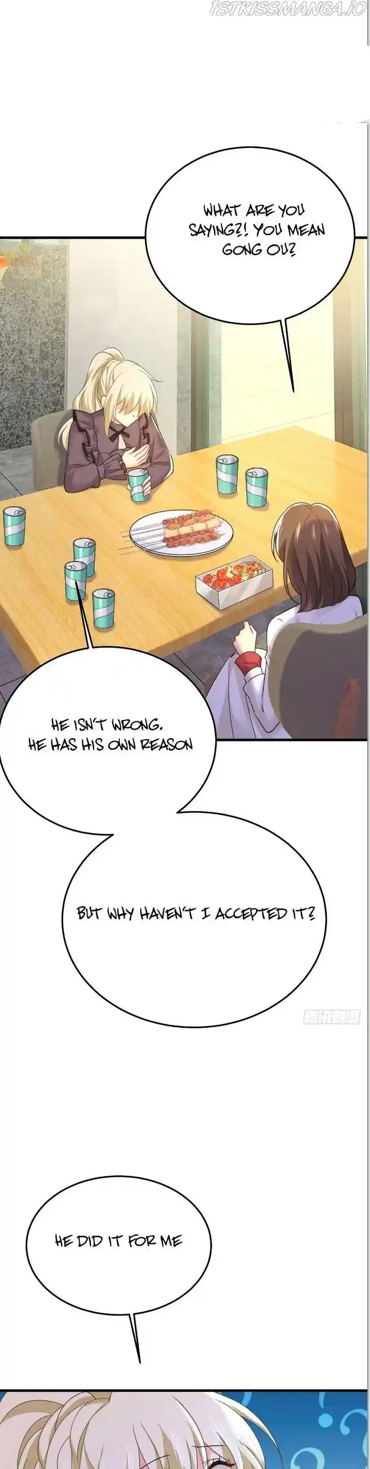 CEO Above, Me Below Ch.573