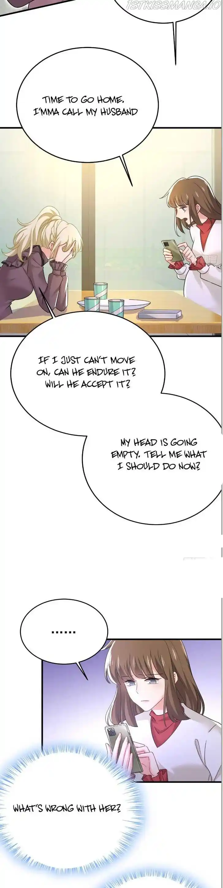 CEO Above, Me Below Ch.573