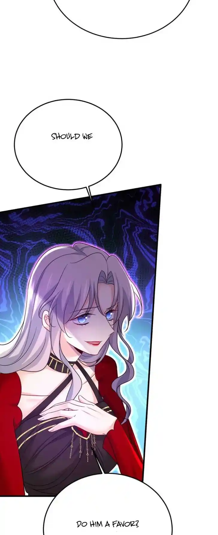 CEO Above, Me Below Ch.580