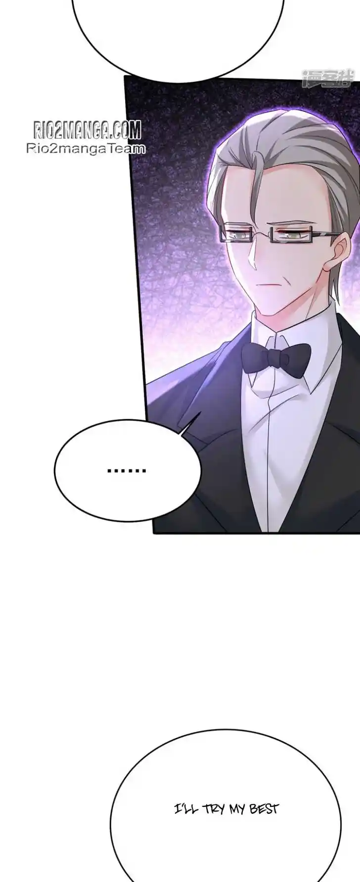 CEO Above, Me Below Ch.580