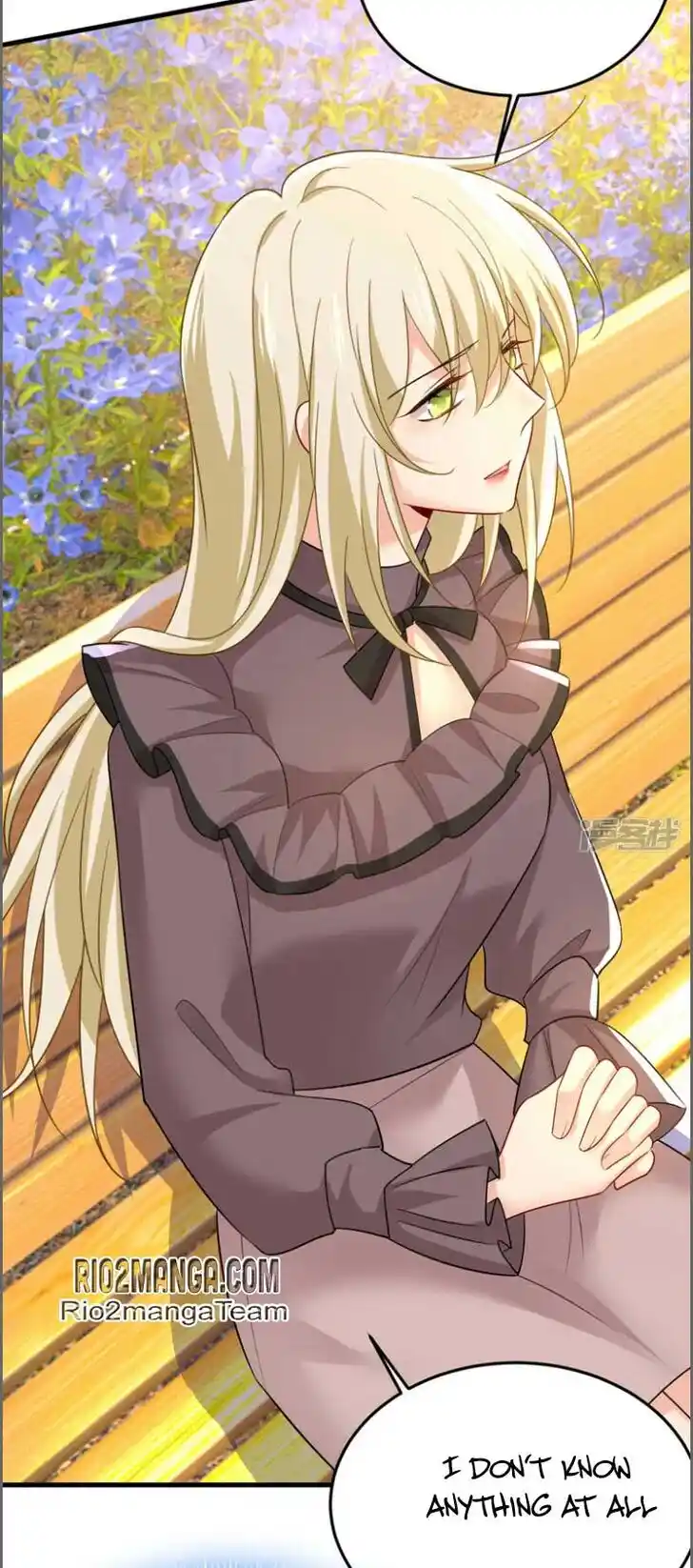 CEO Above, Me Below Ch.581