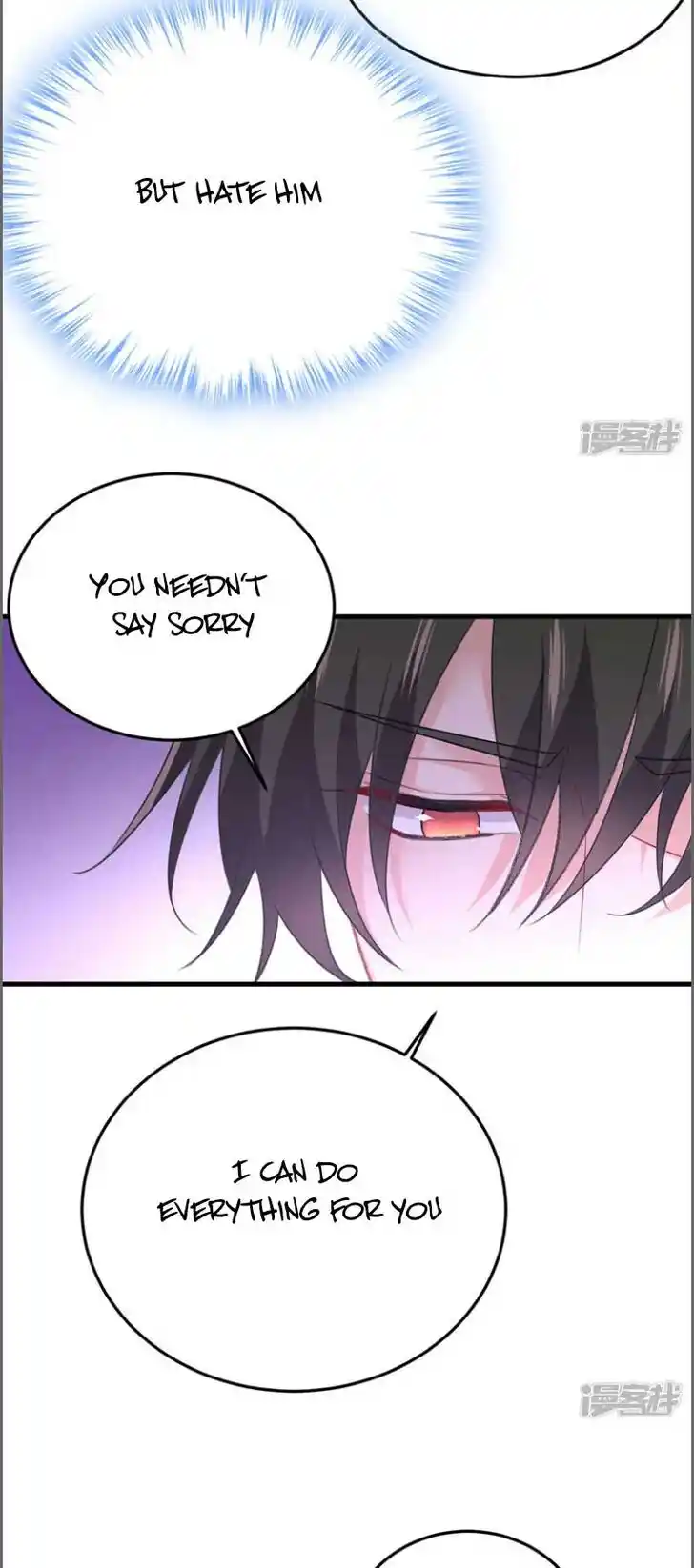 CEO Above, Me Below Ch.581