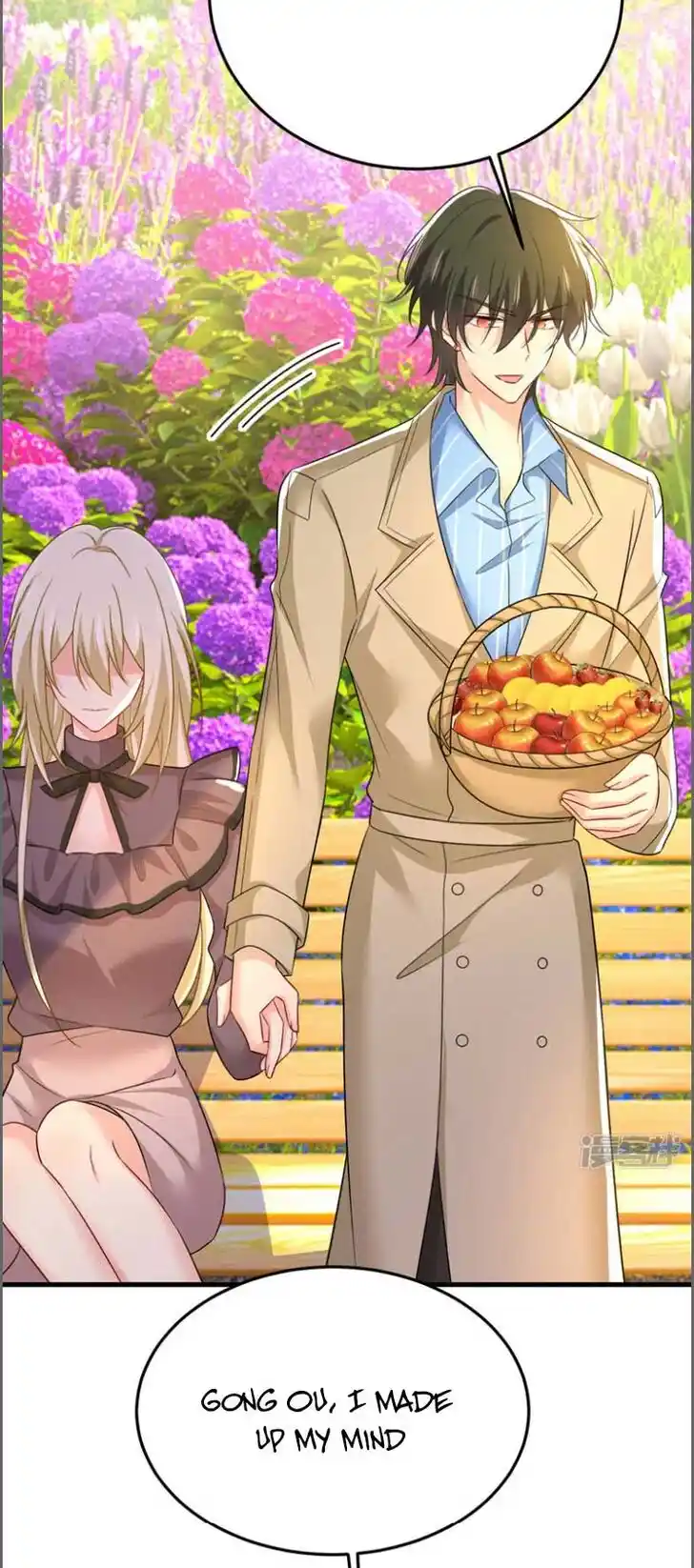 CEO Above, Me Below Ch.581