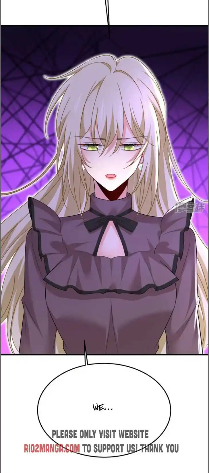 CEO Above, Me Below Ch.581