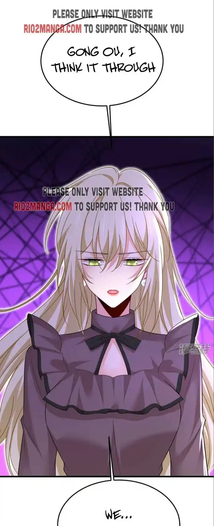 CEO Above, Me Below Ch.582