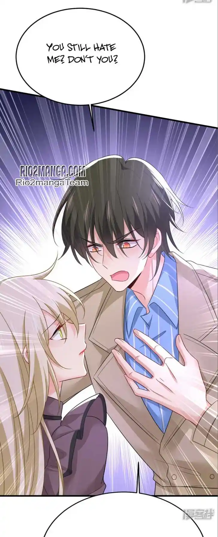 CEO Above, Me Below Ch.582