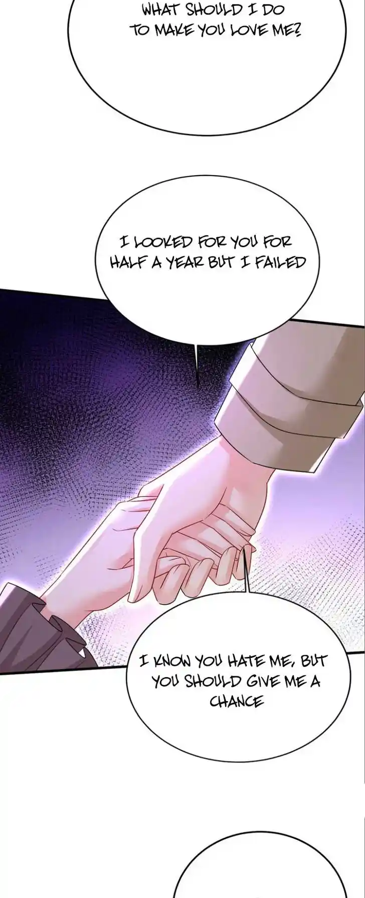 CEO Above, Me Below Ch.582