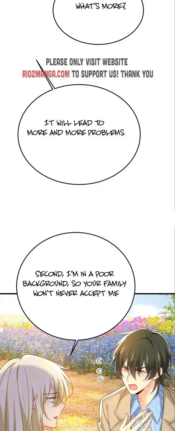 CEO Above, Me Below Ch.582