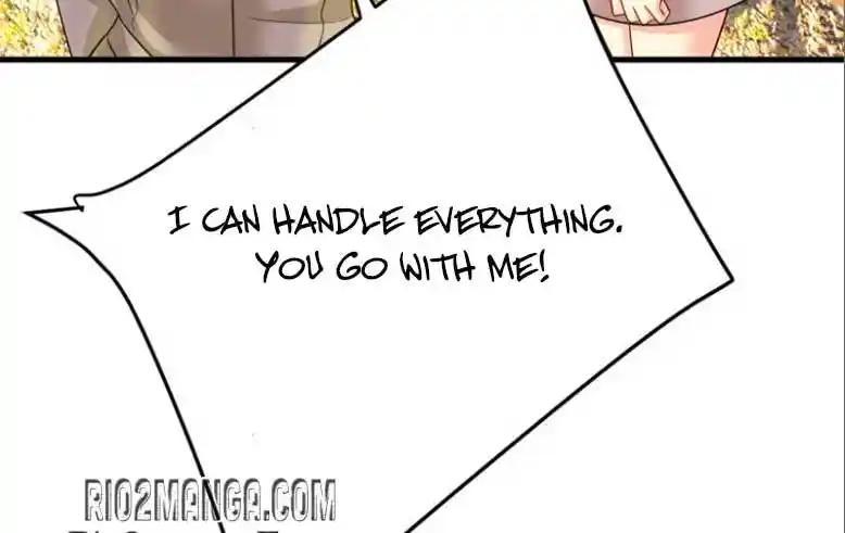 CEO Above, Me Below Ch.582