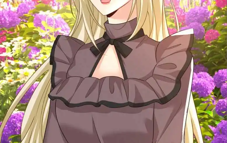 CEO Above, Me Below Ch.582