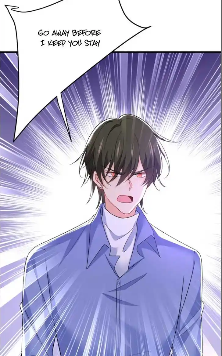 CEO Above, Me Below Ch.592