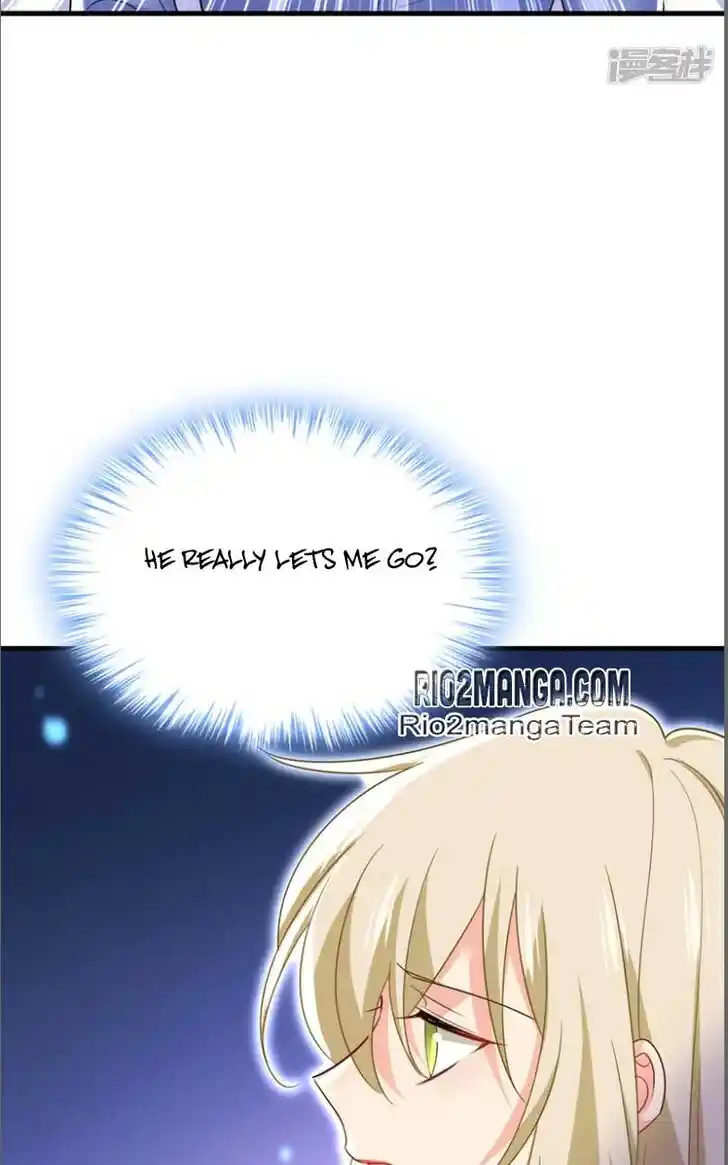 CEO Above, Me Below Ch.592