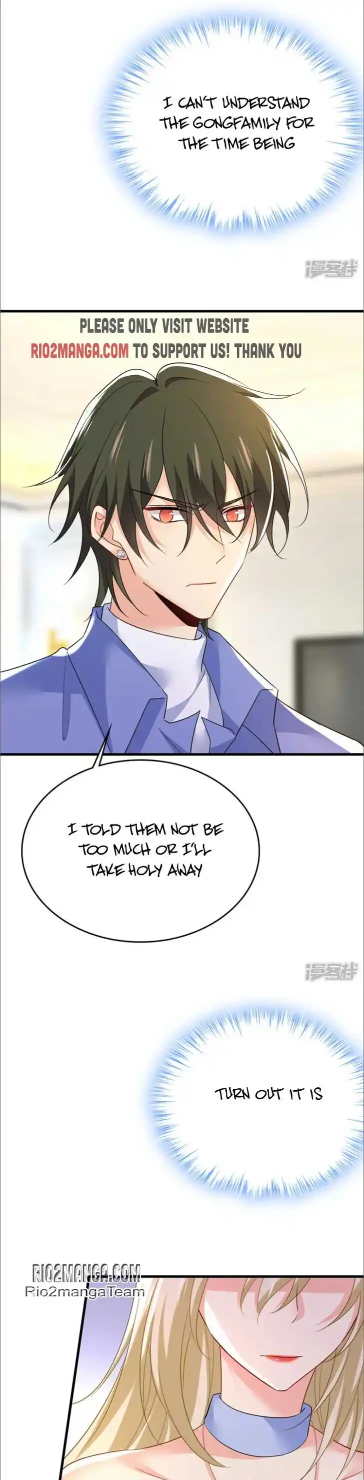 CEO Above, Me Below Ch.593