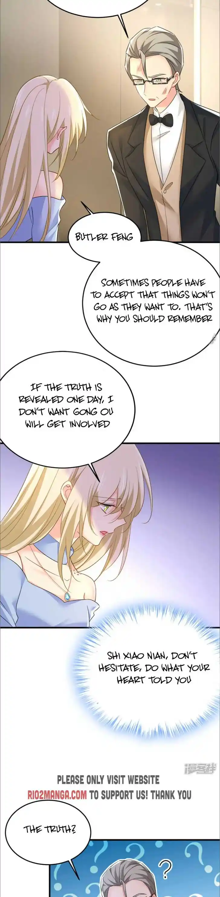 CEO Above, Me Below Ch.593