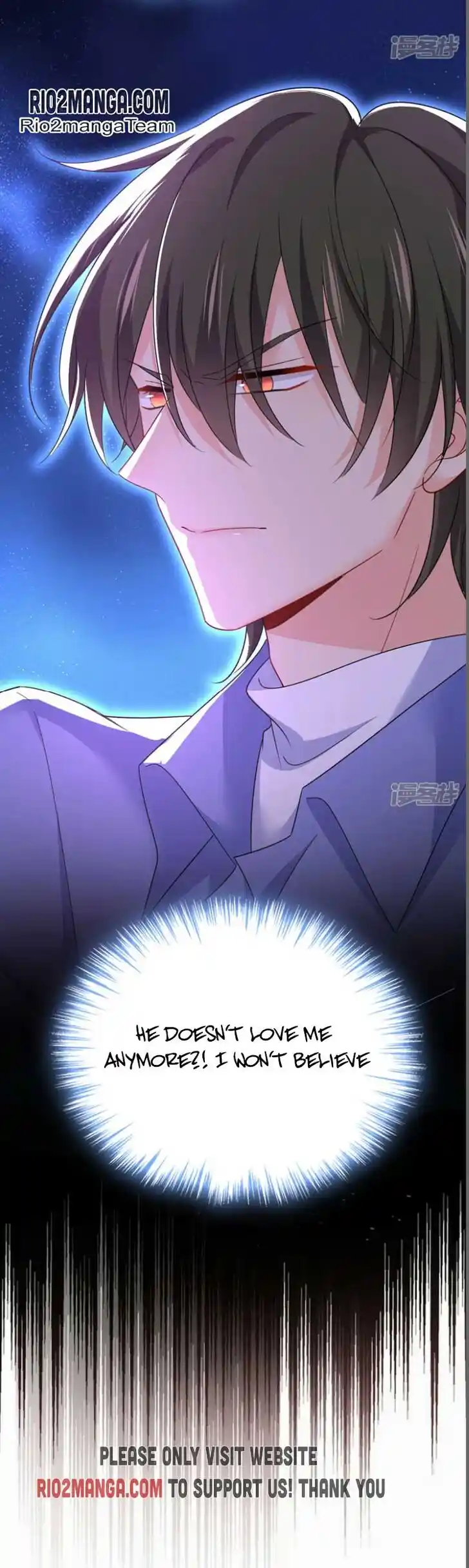 CEO Above, Me Below Ch.593