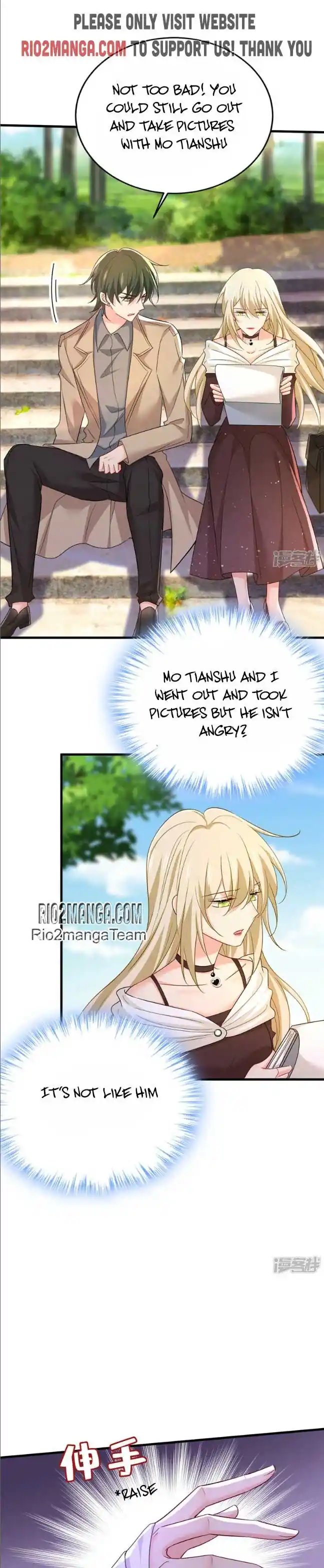 CEO Above, Me Below Ch.607