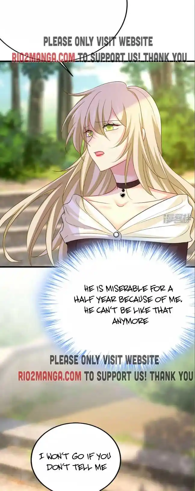 CEO Above, Me Below Ch.607